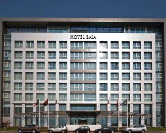 Hotel Baía - Luanda - Building