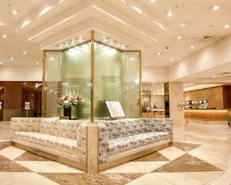Narita Tobu Hotel Airport - Narita - Lobby