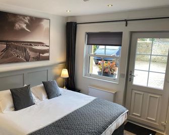 Miller House - Ayr