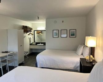 Seven Gables Inn - Branson