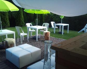 B&B Mele d'Oro - Bolzano - Pati