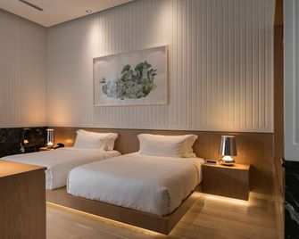 Macalister Mansion - George Town - Quarto