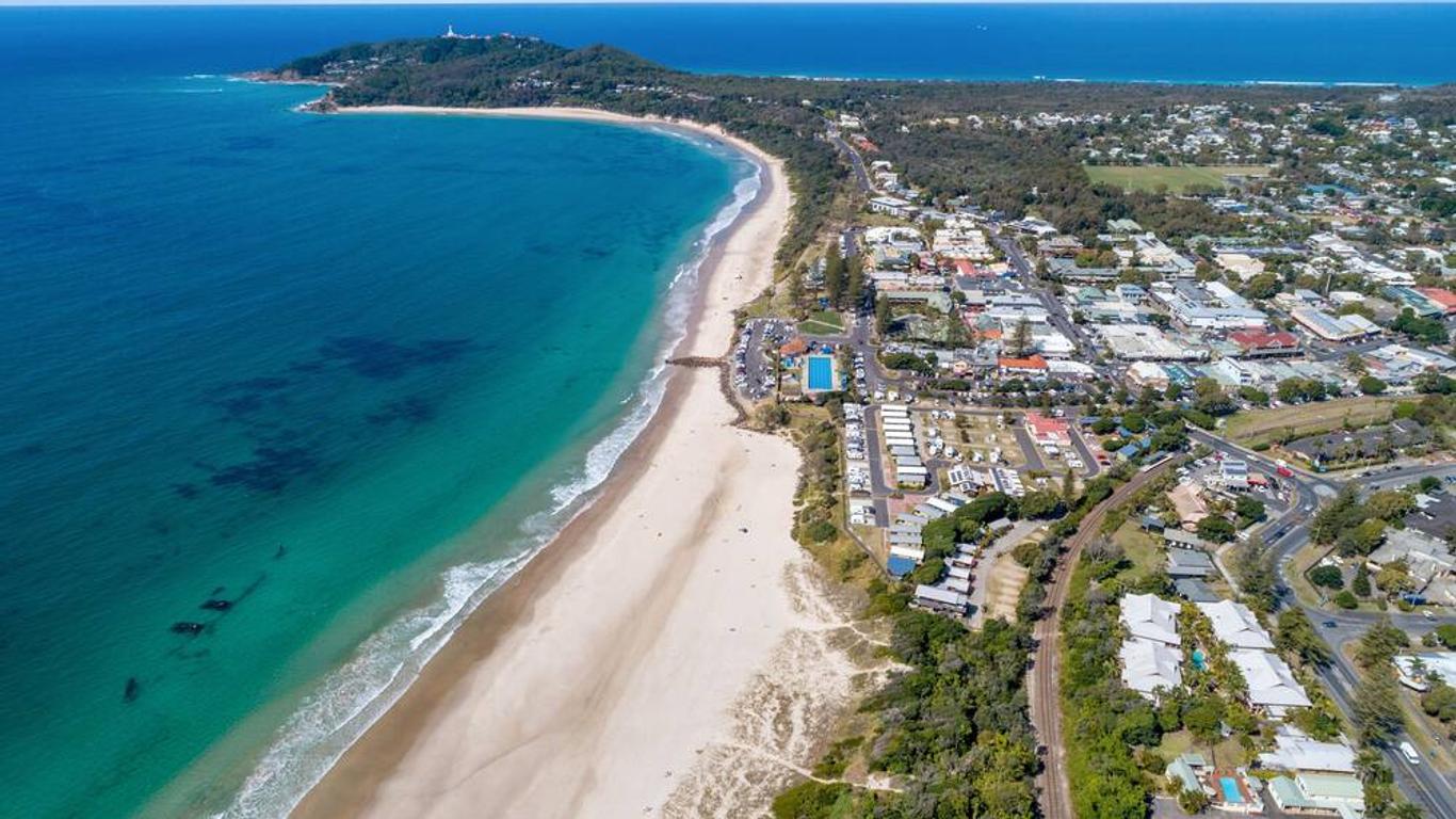 وولونجبار موتل