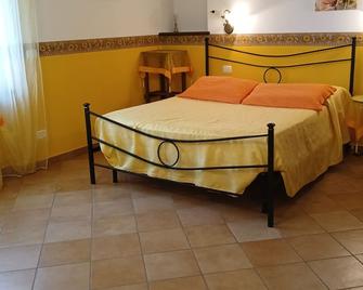 Agriturismo Le Quattro Stagioni - Viterbo - Habitación