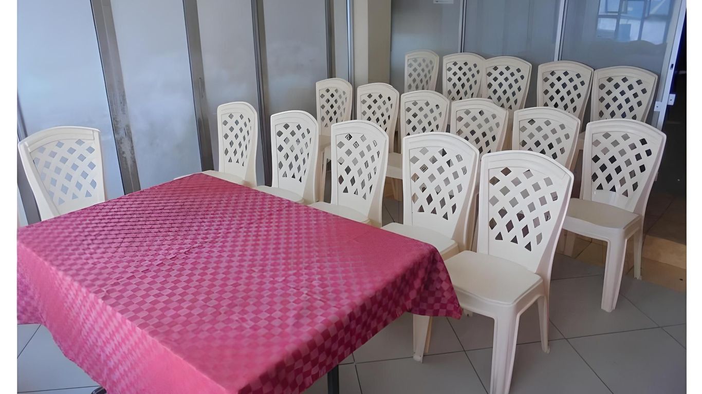 Hotel Jaffers Nairobi