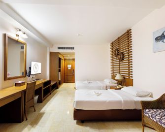 Central Place Hotel - Samut Sakhon