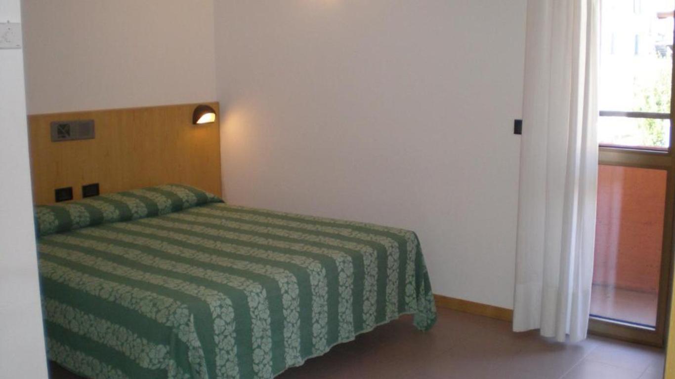 Hotel Aurora