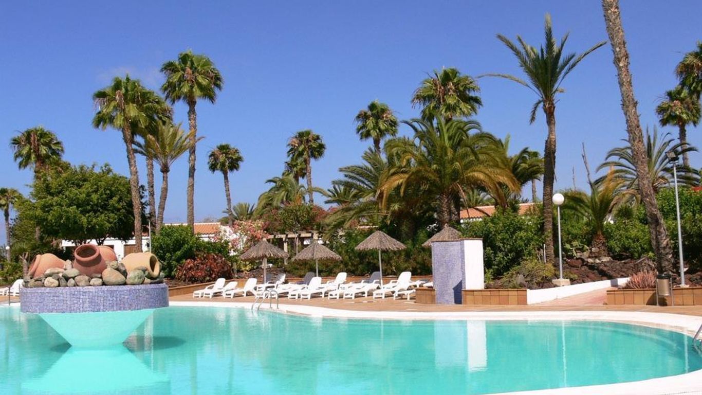 Bungalows Las Vegas Golf