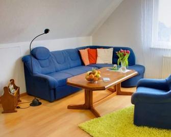 Haus Wehrle - Breisach am Rhein - Wohnzimmer