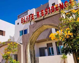 Elite Residence Dahab - Dahab - Building