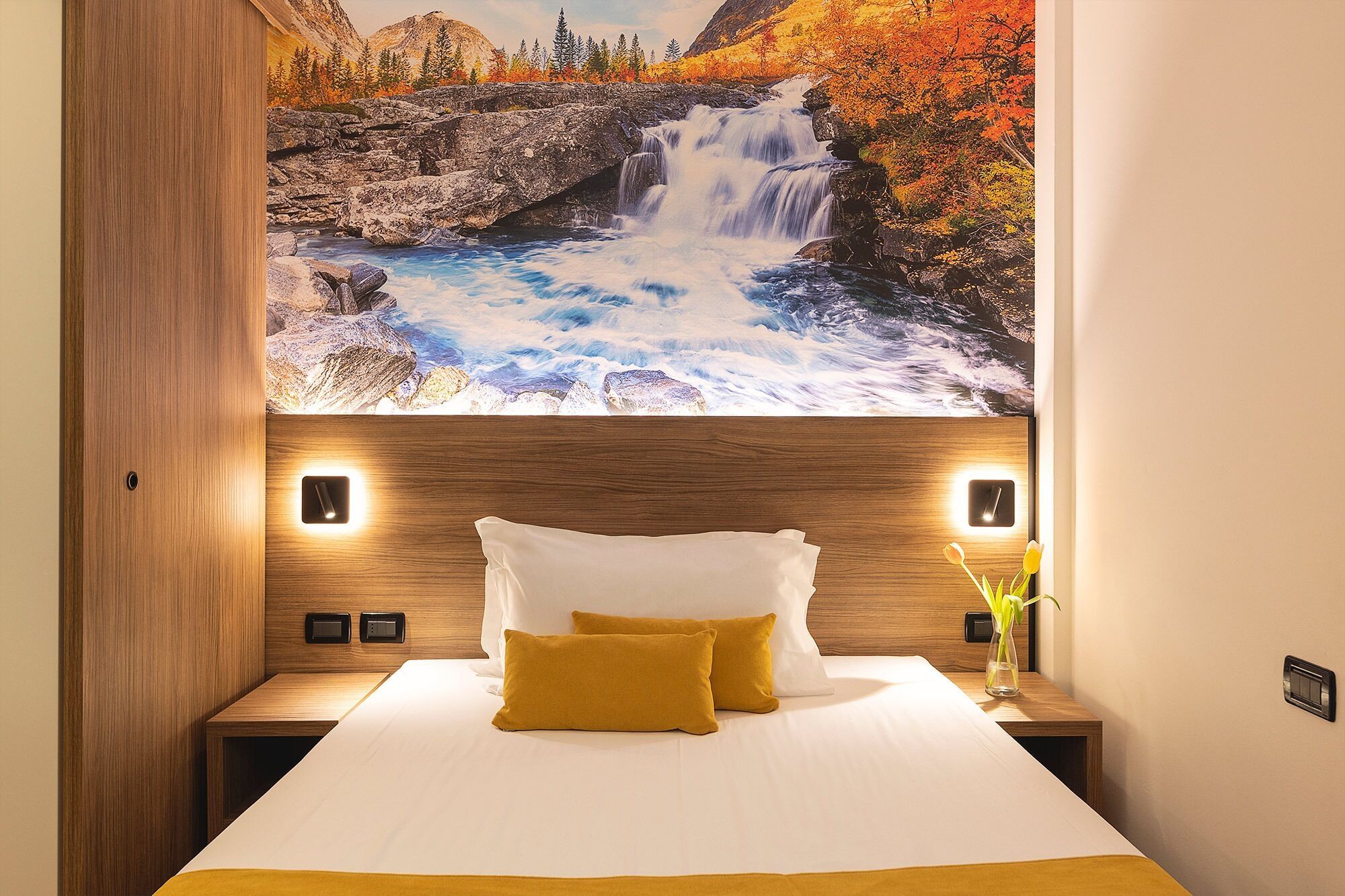 Hi Hotels Trento - Wellness & Spa Adults Only