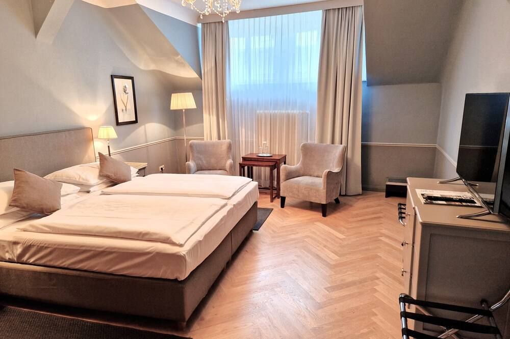 فندق كارتنرهوف