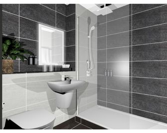 Great North Hotel - Newcastle upon Tyne - Phòng ngủ