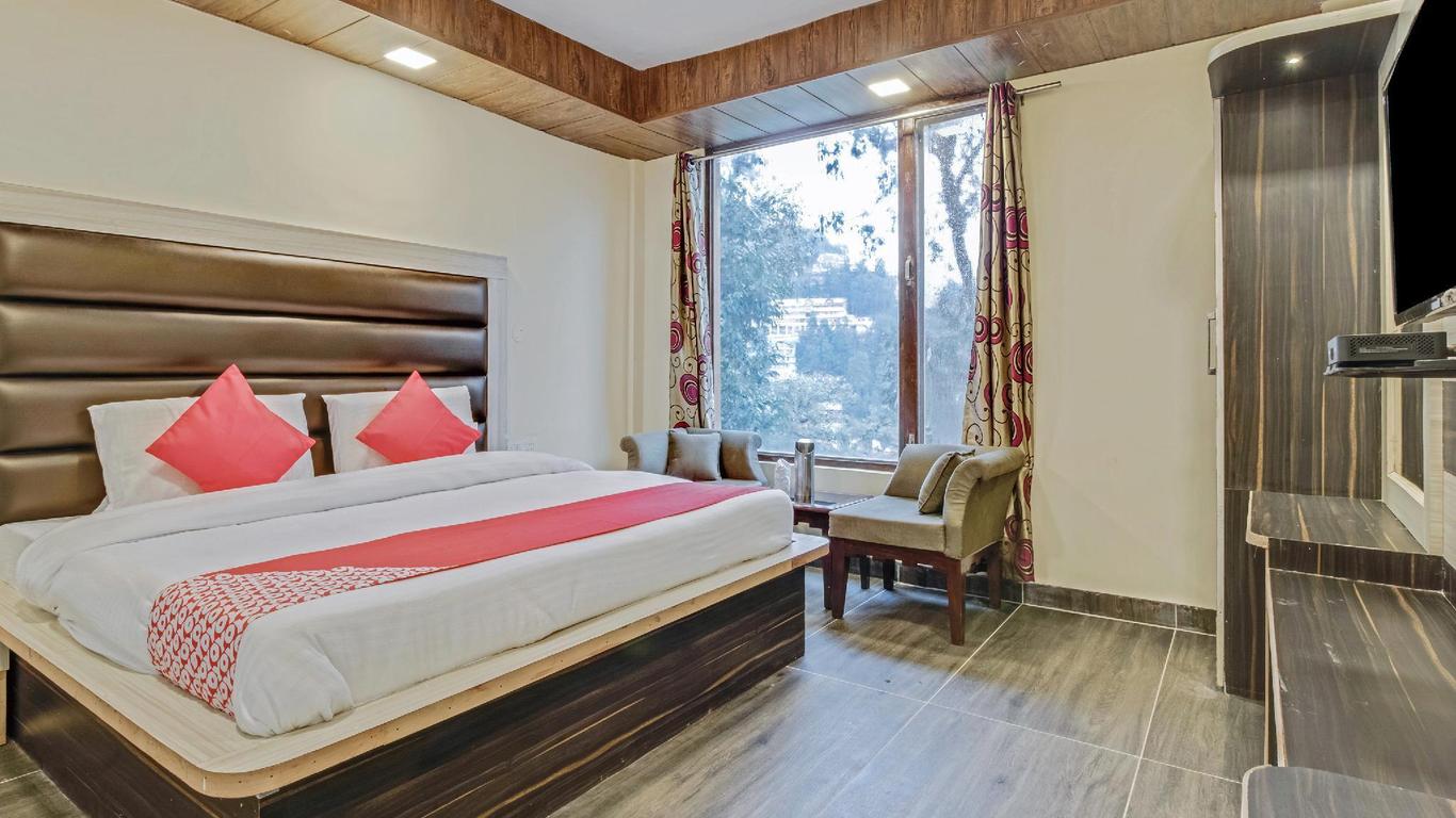 Hotel Highland