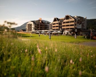 Adea Lifestyle Suites Fieberbrunn - Fieberbrunn