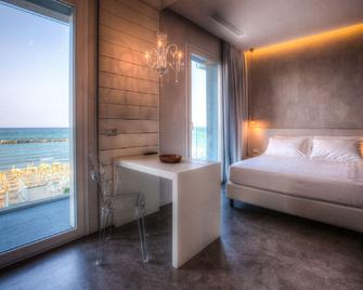 Bell Suite Hotel - Bellaria-Igea Marina - Habitación