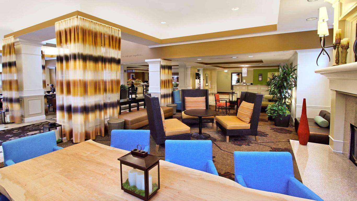 Hilton Garden Inn Calabasas