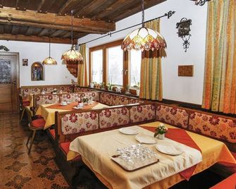 Pension Leit'n Franz - Ramsau am Dachstein - Restaurante
