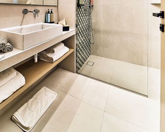 Sigma Residences Boutique Hotel - Kato Petalion