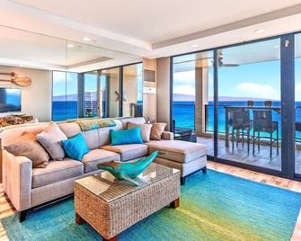 Mahana By Kbm Resorts - Kaanapali