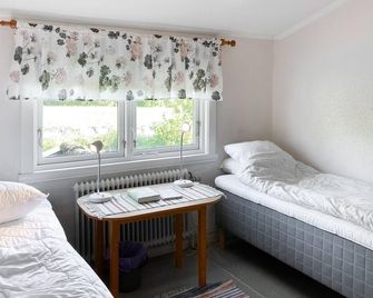 2 Bedroom Cozy Home In Skruv - Skruv - Habitación