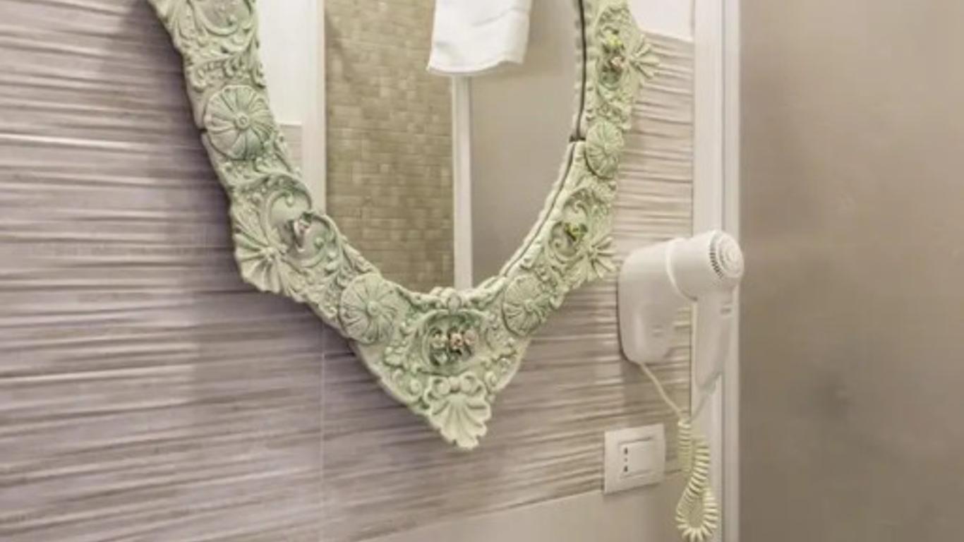 La maison romantique