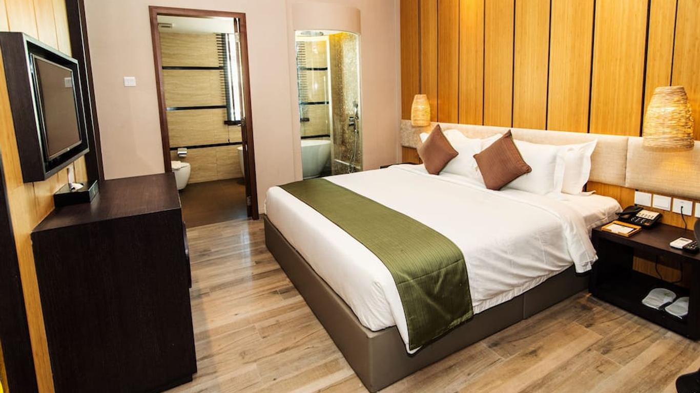 Eska Hotel