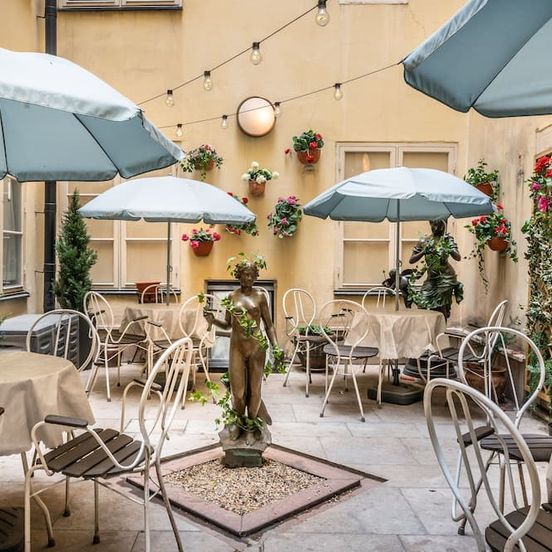 Other view of Lady Hamilton Hotel