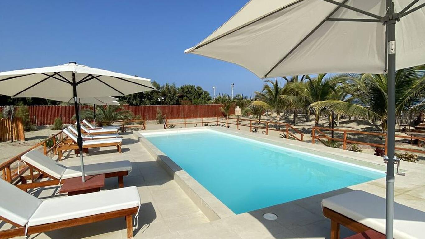 El Samay Hotel Boutique