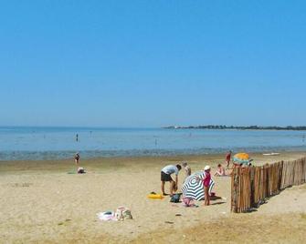 Beautiful holiday home with sauna, sea view - Pénestin - Plage