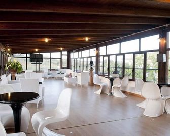 Terme Gorga Hotel - Calatafimi-Segesta - Restaurant