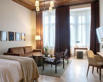 Home Hotel Baltzar - Malmö