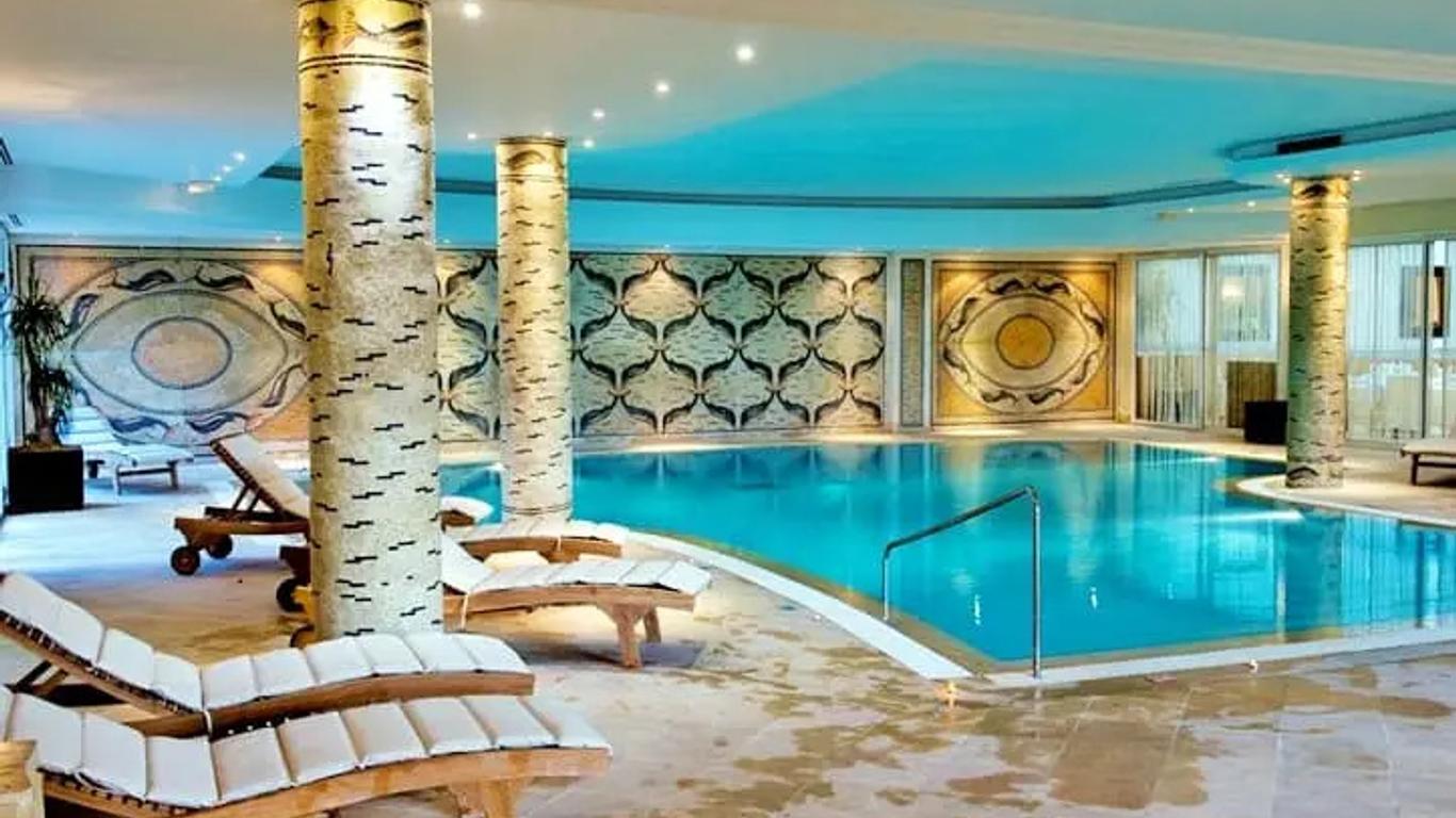 Royal Thalassa Monastir
