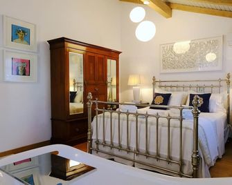 Limnos Experience - Myrina - Habitación