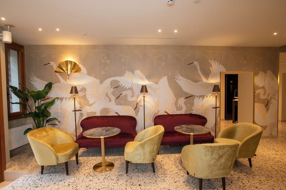 هوتل دي لالبورو