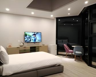 New Ocean Resort - Ciudad de Jeju - Habitación