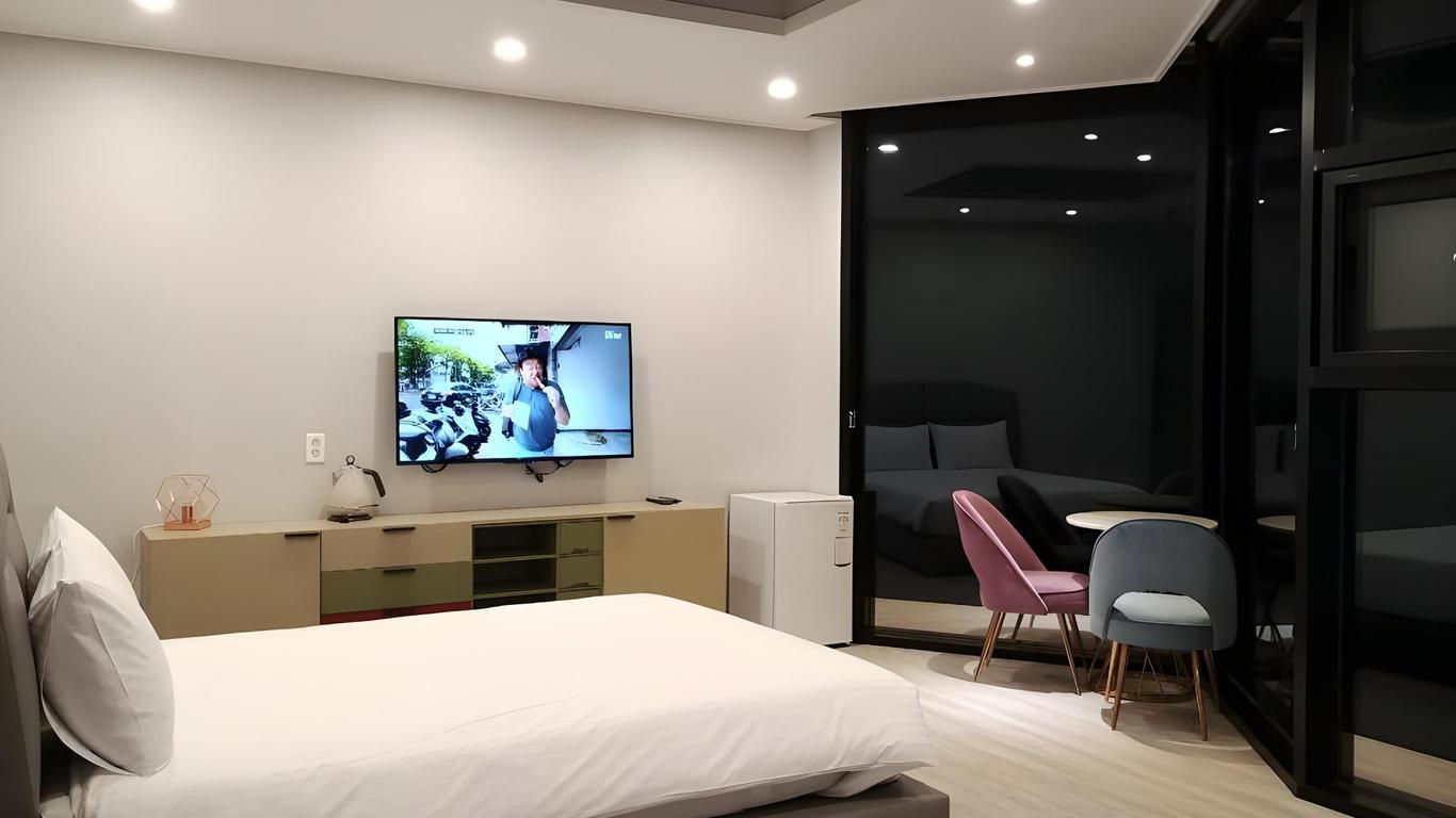 New Ocean Resort