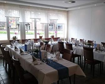 Hotel Bähre - Burgdorf - Restaurante