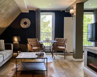 Country-Suites By Verdino Living - Apartments & Suites - Braunlage