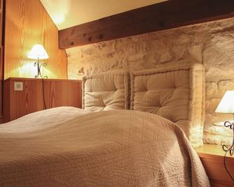Les Appartements de Chablis - Chablis - Bedroom