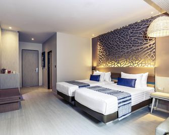 Mercure Koh Chang Hideaway - Ko Chang - Soverom