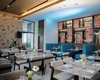 Citadines Bacolod City - Bacolod - Restaurant