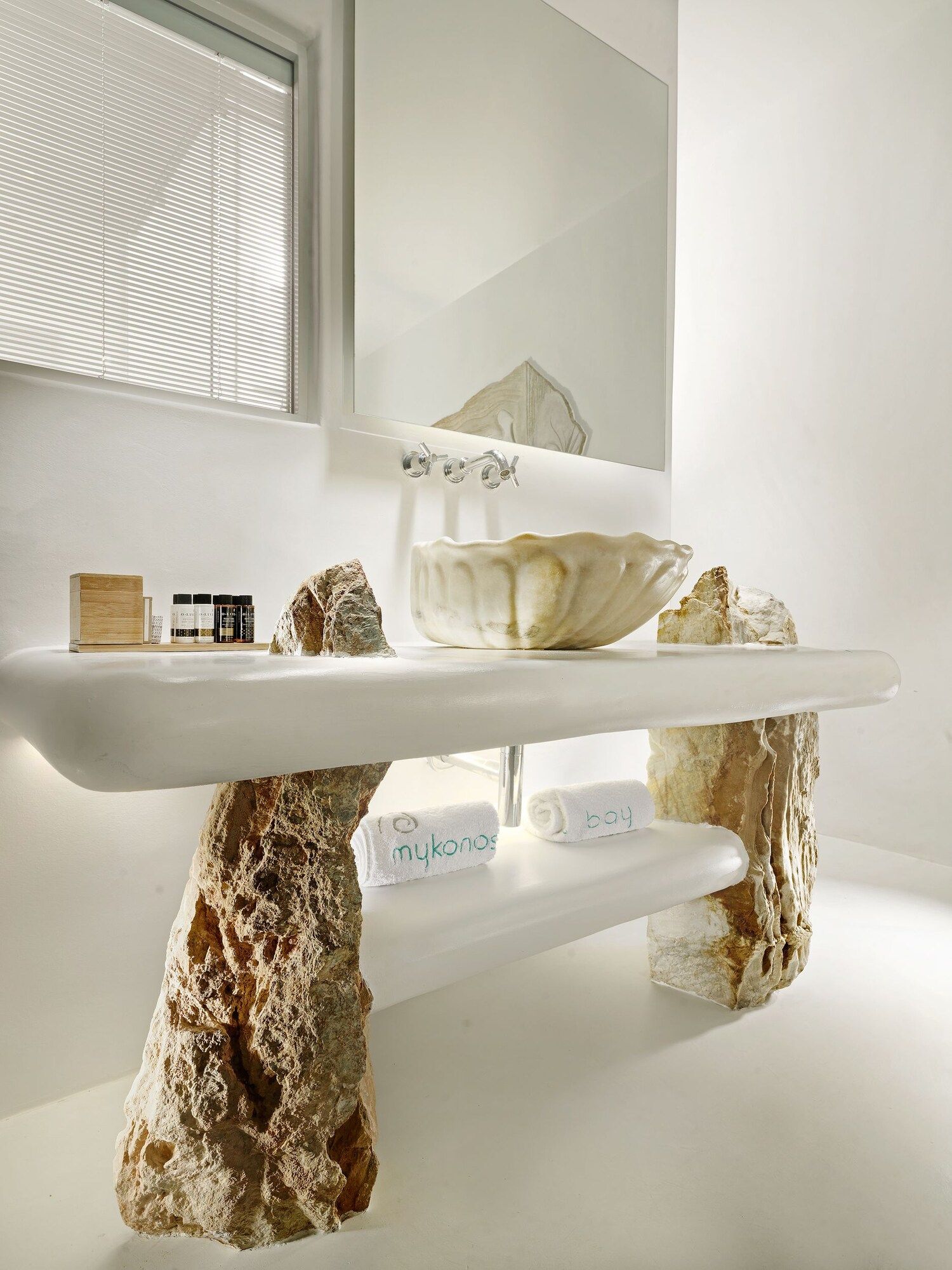 Mykonos Bay Resort & Villas - מיקונוס