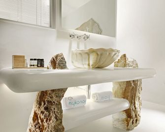 Mykonos Bay Resort & Villas - Mýkonos