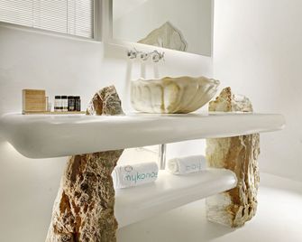 Mykonos Bay Resort & Villas - מיקונוס