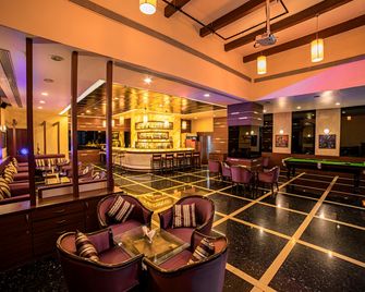 The Orchid Hotel Hinjewadi Pune - Pune