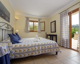 Son Peris - Felanitx - Slaapkamer