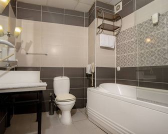 SRF Hotel - Eskişehir