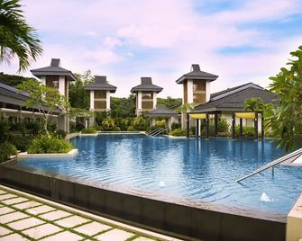 Awapuhi Hotel & Resort, Busuanga - Busuanga - Zwembad