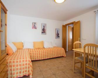 Hotel Rosamar - Es Pujols - Sala de estar